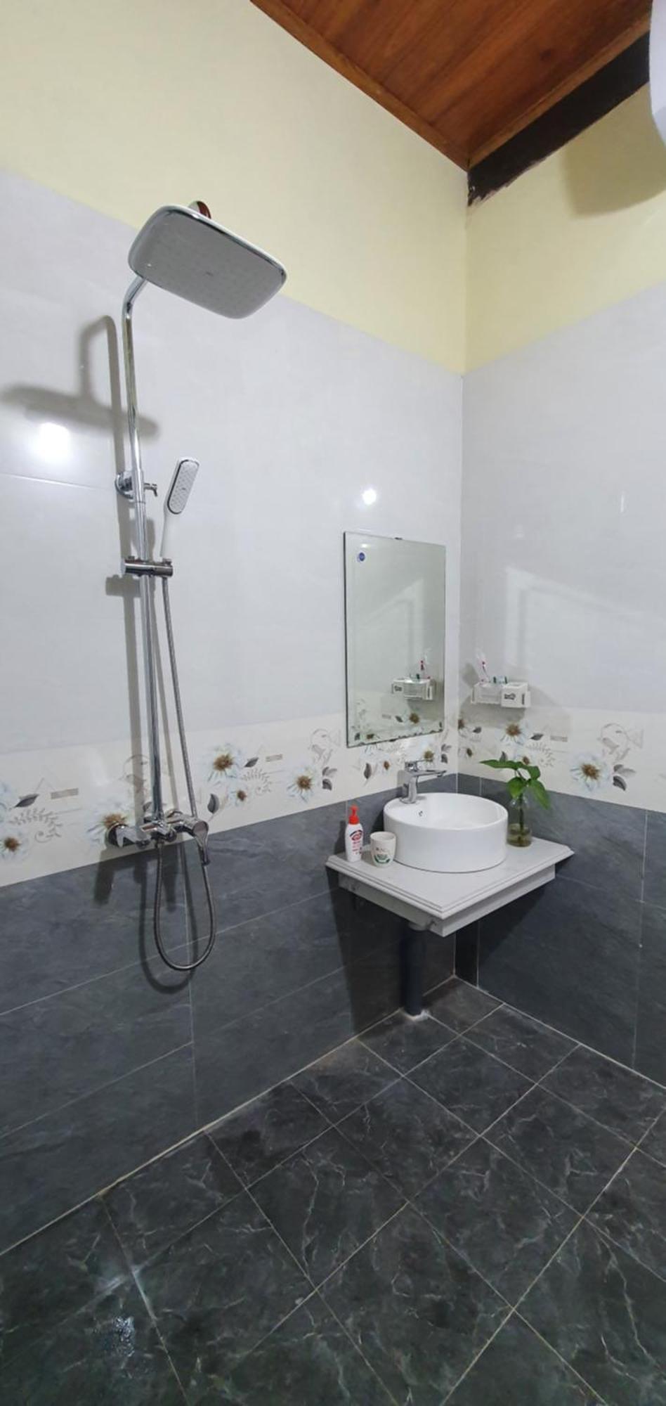 Tam'S Homestay Phong Nha Exterior foto